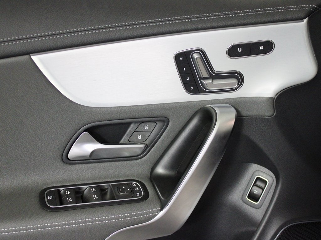 2024 Mercedes-Benz CLA CLA 45 AMG® 4MATIC®