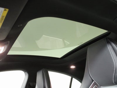 2024 Mercedes-Benz CLA CLA 45 AMG® 4MATIC®