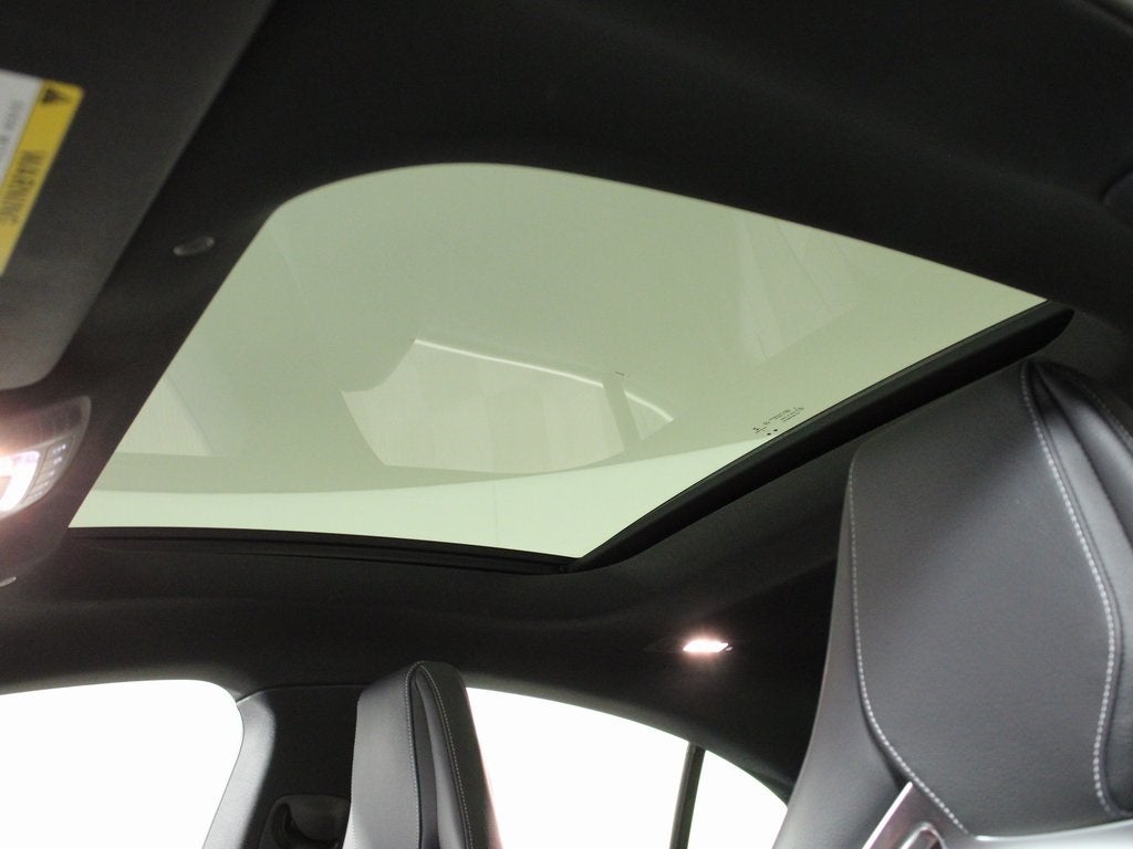 2024 Mercedes-Benz CLA CLA 45 AMG® 4MATIC®