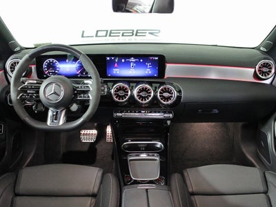 2024 Mercedes-Benz CLA CLA 45 AMG® 4MATIC®