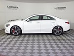 2024 Mercedes-Benz CLA CLA 45 AMG® 4MATIC®