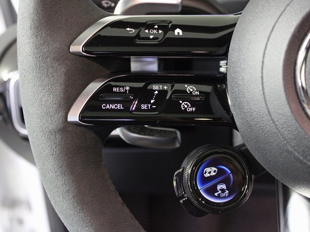 2024 Mercedes-Benz CLA CLA 45 AMG® 4MATIC®