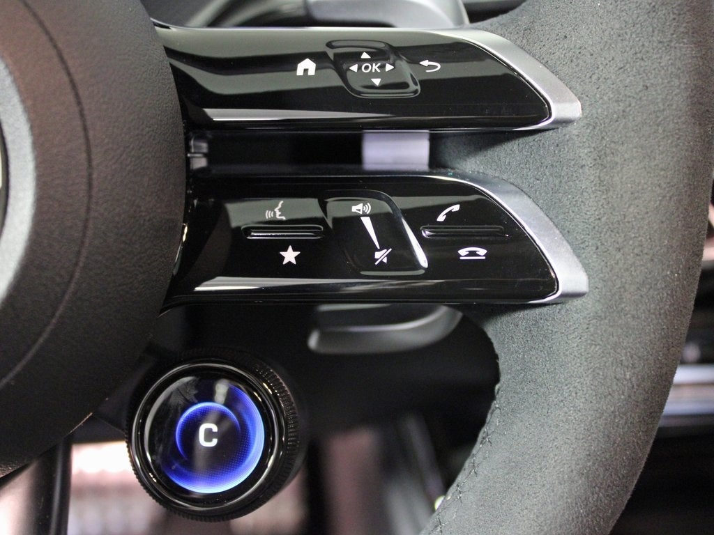 2024 Mercedes-Benz CLA CLA 45 AMG® 4MATIC®