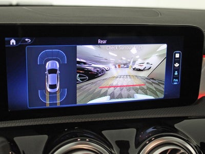 2024 Mercedes-Benz CLA CLA 45 AMG® 4MATIC®