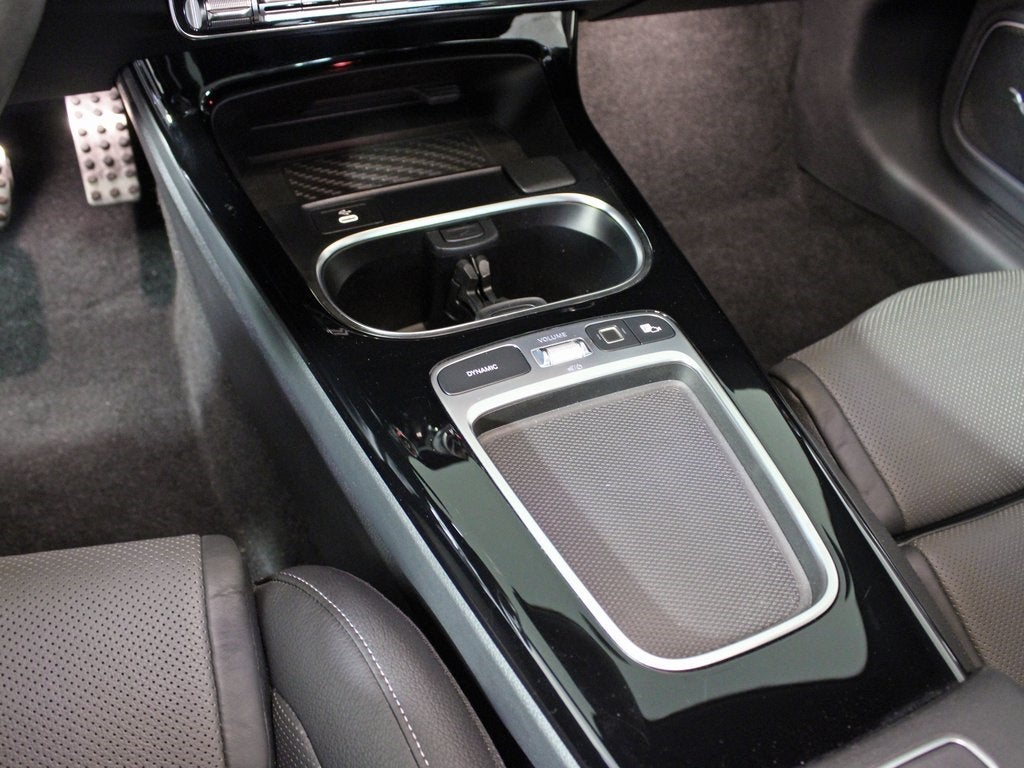 2024 Mercedes-Benz CLA CLA 45 AMG® 4MATIC®