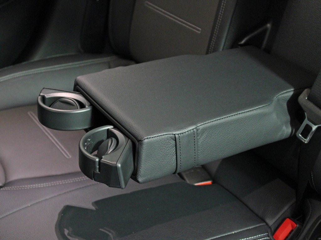 2024 Mercedes-Benz CLA CLA 45 AMG® 4MATIC®