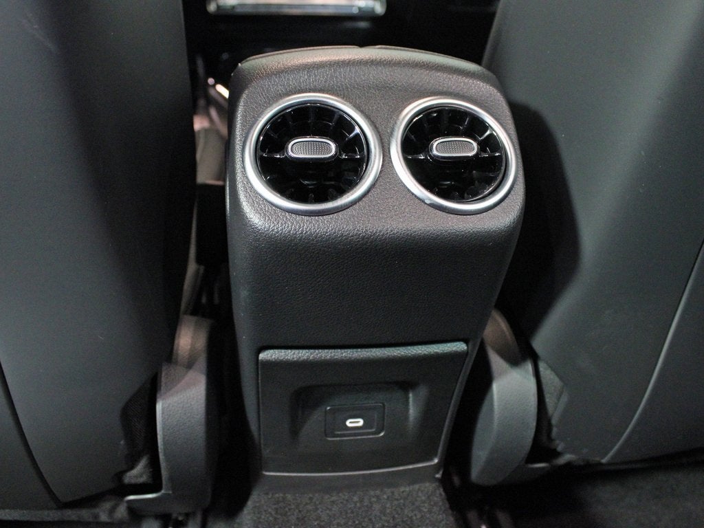 2024 Mercedes-Benz CLA CLA 45 AMG® 4MATIC®