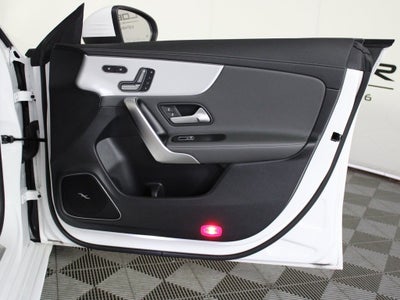 2024 Mercedes-Benz CLA CLA 45 AMG® 4MATIC®