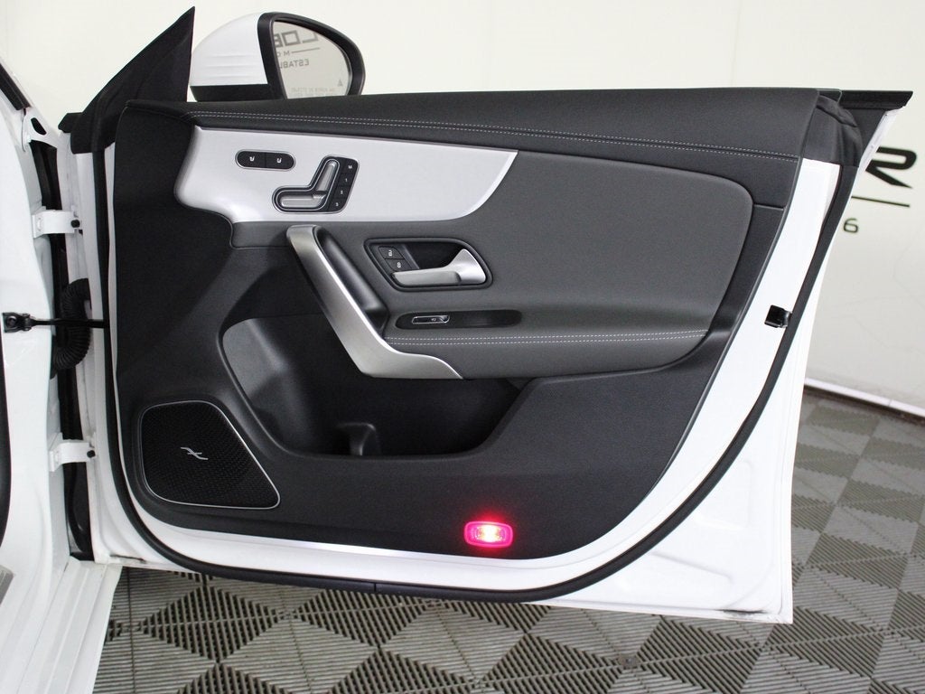 2024 Mercedes-Benz CLA CLA 45 AMG® 4MATIC®