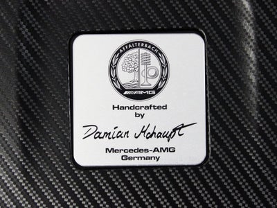 2024 Mercedes-Benz CLA CLA 45 AMG® 4MATIC®