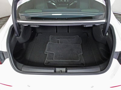 2024 Mercedes-Benz CLA CLA 45 AMG® 4MATIC®