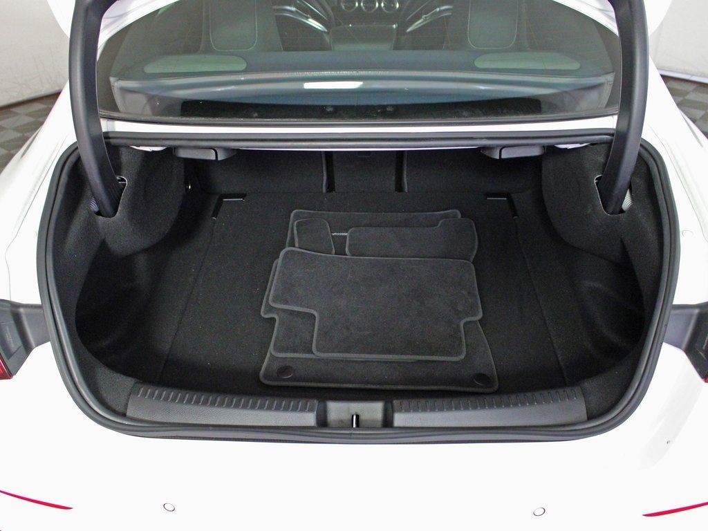 2024 Mercedes-Benz CLA CLA 45 AMG® 4MATIC®