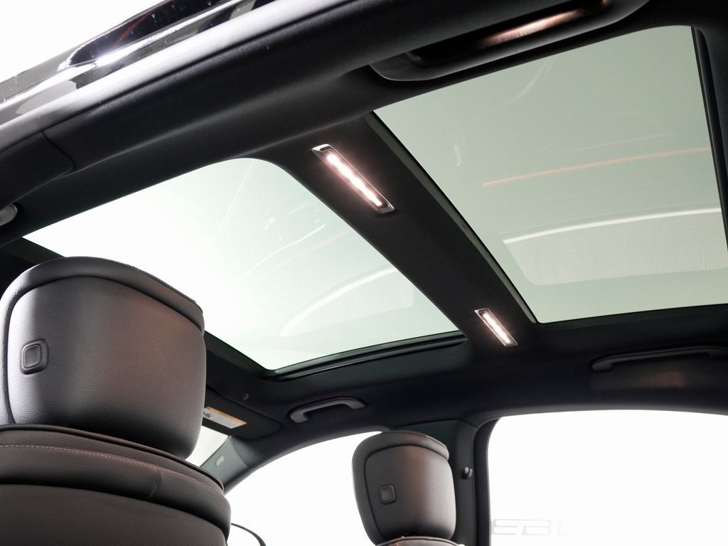 2022 Mercedes-Benz S-Class S 500 4MATIC®