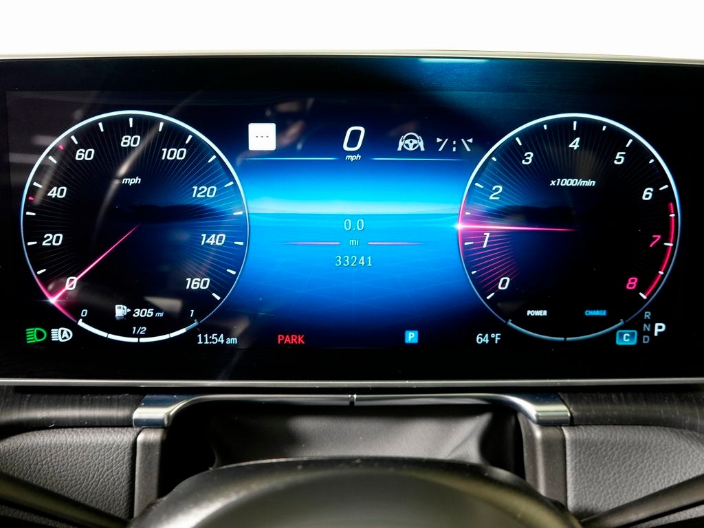 2022 Mercedes-Benz S-Class S 500 4MATIC®