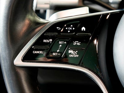 2022 Mercedes-Benz S-Class S 500 4MATIC®