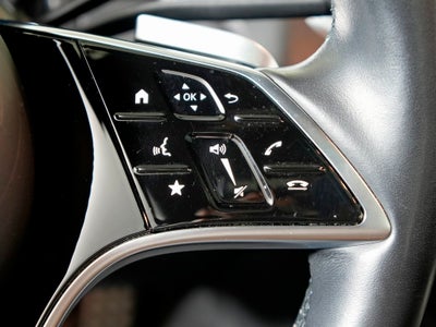 2022 Mercedes-Benz S-Class S 500 4MATIC®