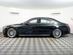 2022 Mercedes-Benz S-Class S 500 4MATIC®