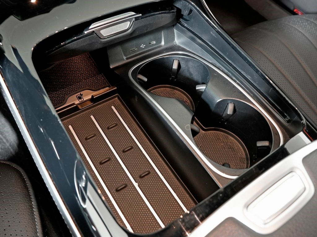 2022 Mercedes-Benz S-Class S 500 4MATIC®