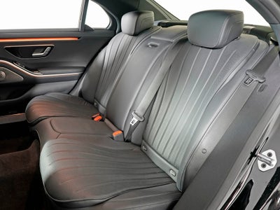 2022 Mercedes-Benz S-Class S 500 4MATIC®