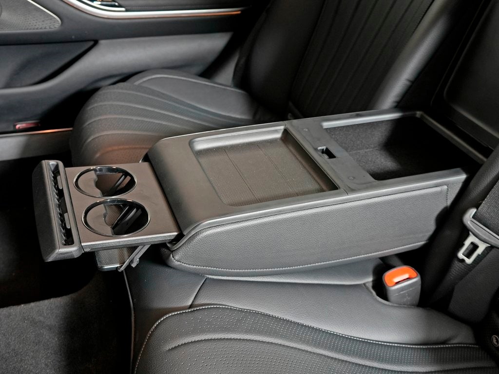 2022 Mercedes-Benz S-Class S 500 4MATIC®