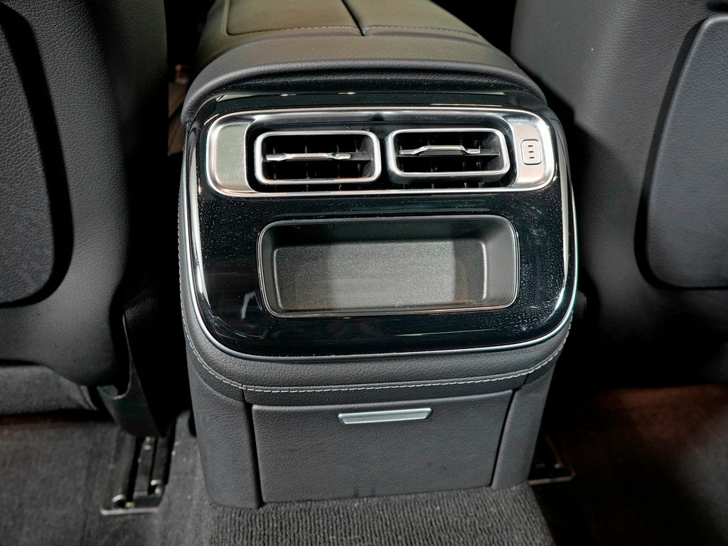 2022 Mercedes-Benz S-Class S 500 4MATIC®