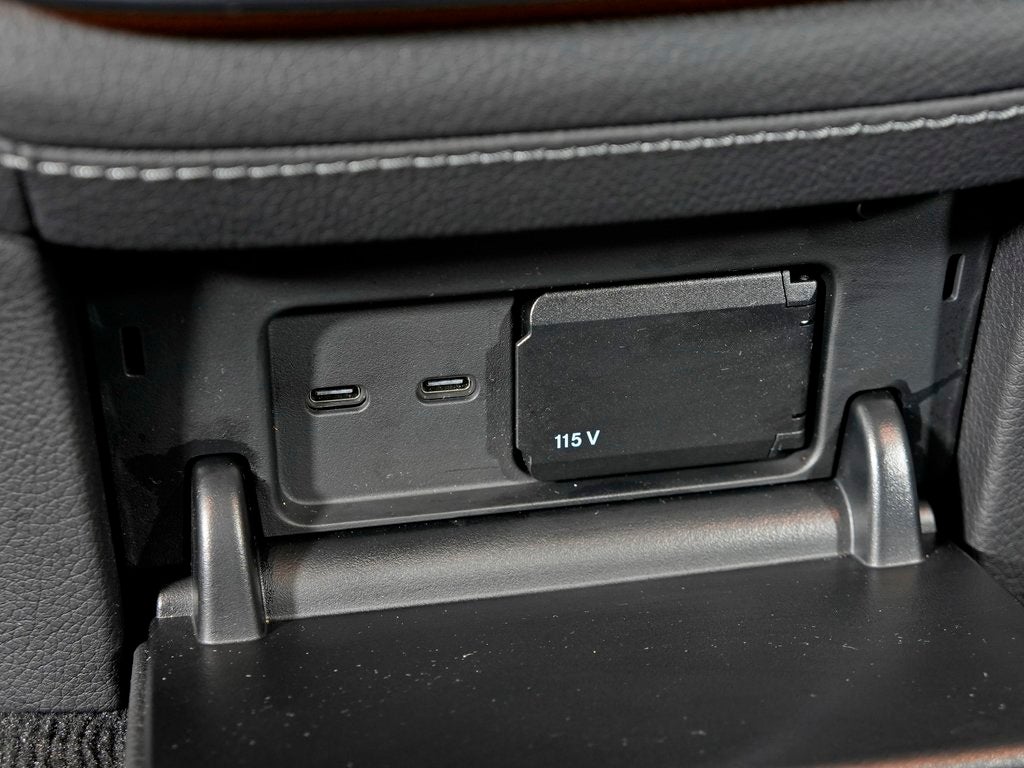 2022 Mercedes-Benz S-Class S 500 4MATIC®