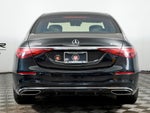 2022 Mercedes-Benz S-Class S 500 4MATIC®