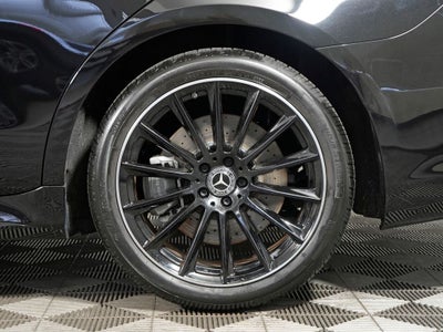 2022 Mercedes-Benz S-Class S 500 4MATIC®