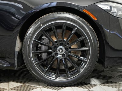 2022 Mercedes-Benz S-Class S 500 4MATIC®