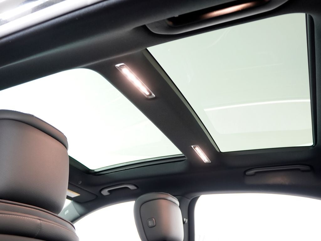 2022 Mercedes-Benz S-Class S 500 4MATIC®