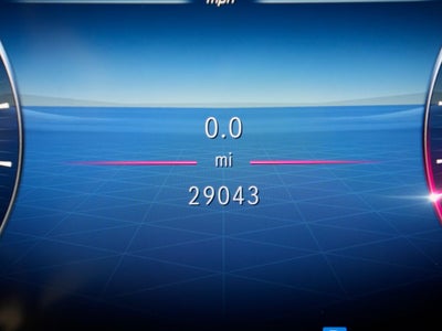 2022 Mercedes-Benz S-Class S 500 4MATIC®