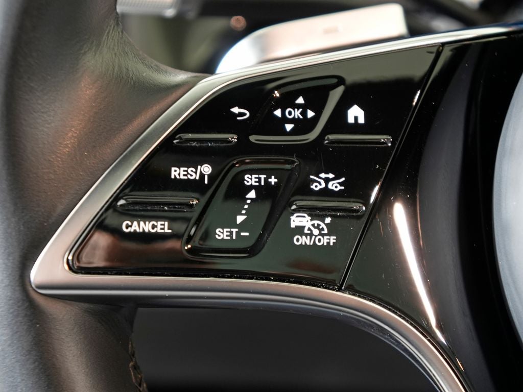 2022 Mercedes-Benz S-Class S 500 4MATIC®