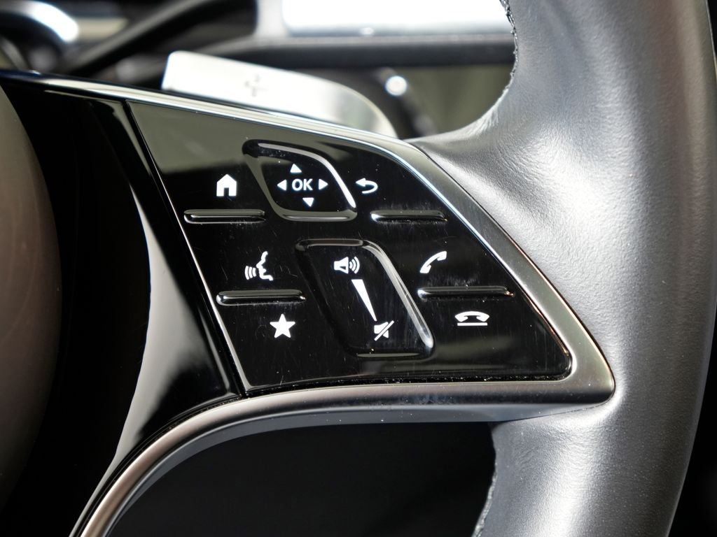 2022 Mercedes-Benz S-Class S 500 4MATIC®