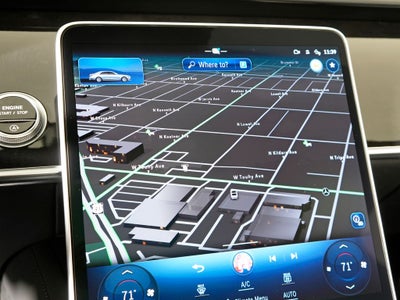 2022 Mercedes-Benz S-Class S 500 4MATIC®