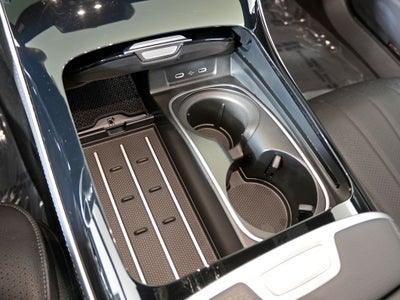 2022 Mercedes-Benz S-Class S 500 4MATIC®