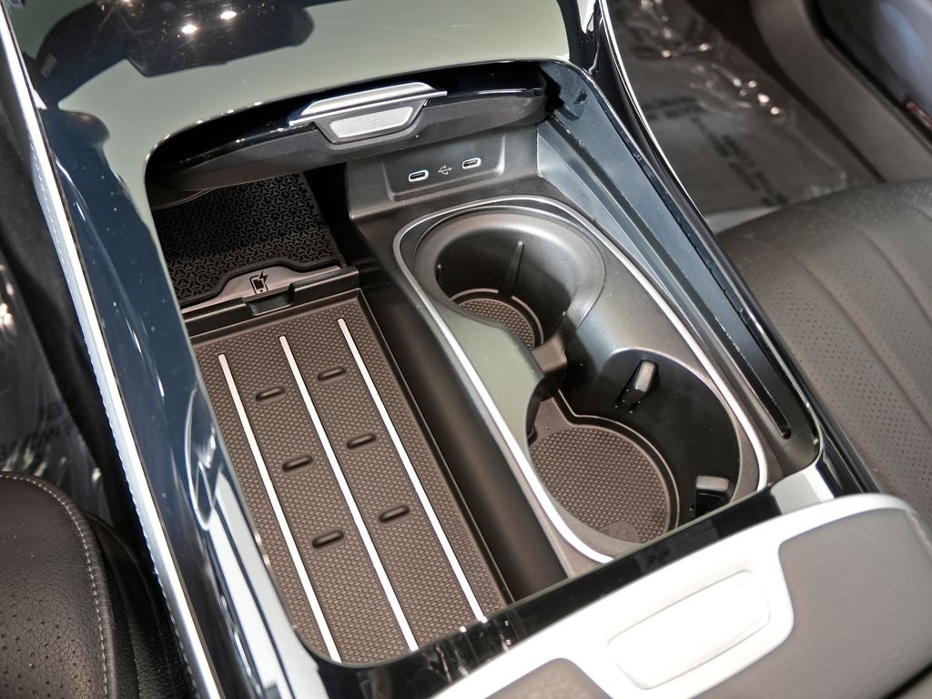 2022 Mercedes-Benz S-Class S 500 4MATIC®