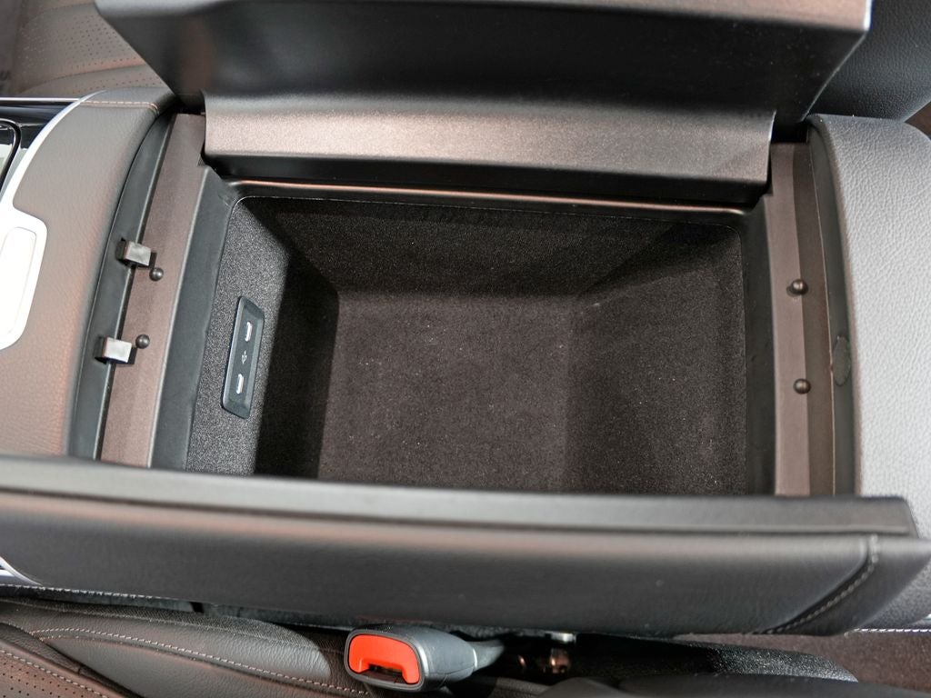 2022 Mercedes-Benz S-Class S 500 4MATIC®