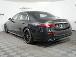 2022 Mercedes-Benz S-Class S 500 4MATIC®