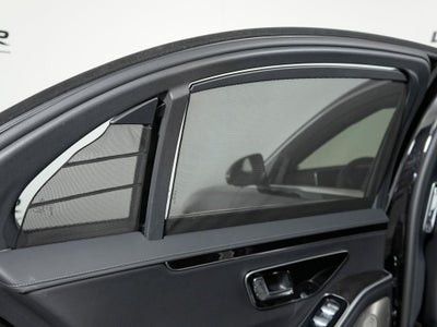 2022 Mercedes-Benz S-Class S 500 4MATIC®