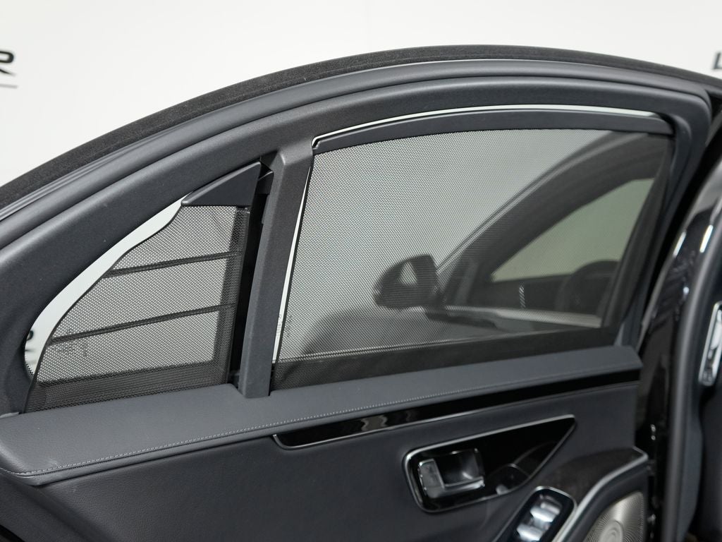 2022 Mercedes-Benz S-Class S 500 4MATIC®