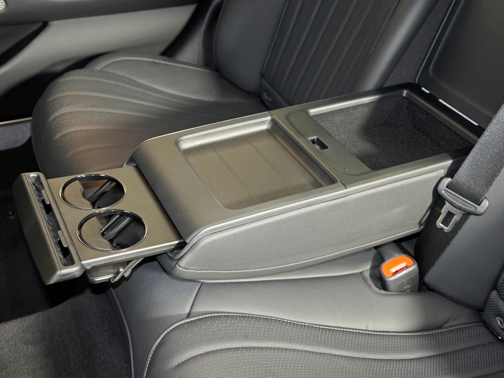 2022 Mercedes-Benz S-Class S 500 4MATIC®