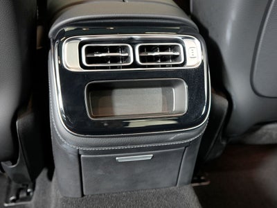 2022 Mercedes-Benz S-Class S 500 4MATIC®