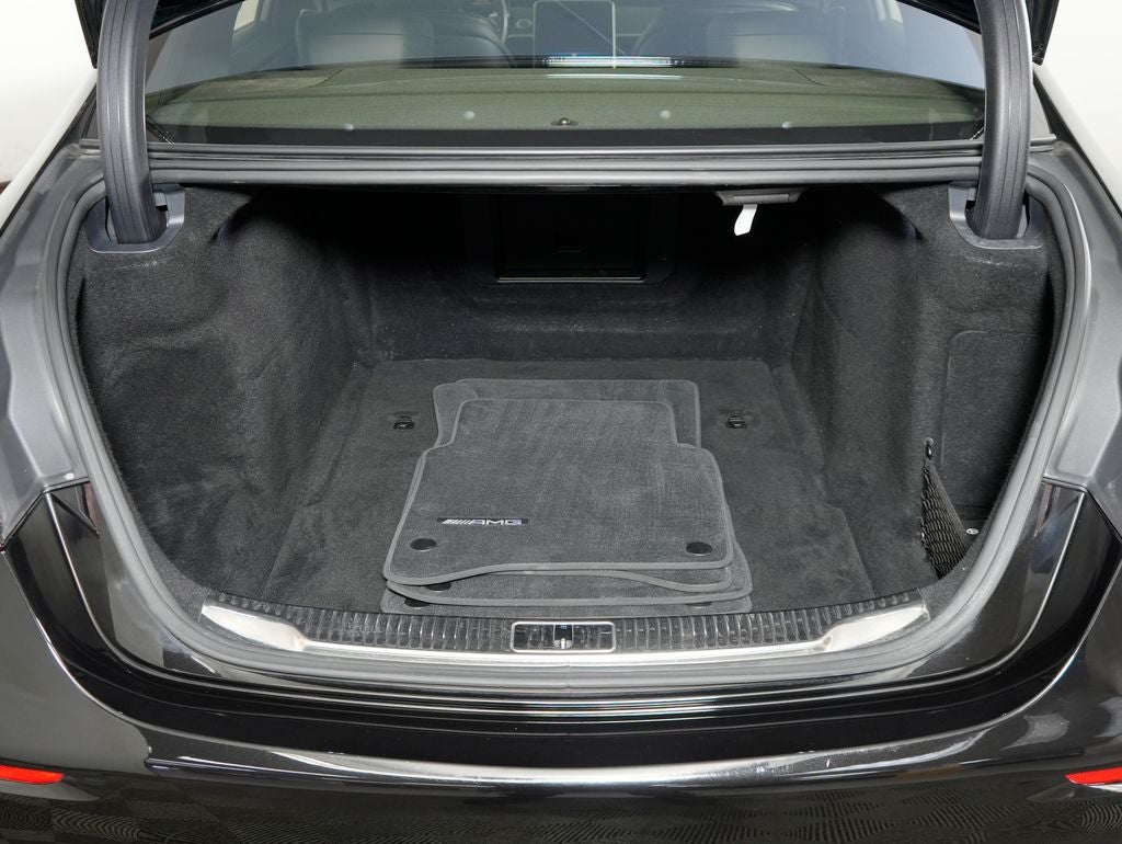 2022 Mercedes-Benz S-Class S 500 4MATIC®