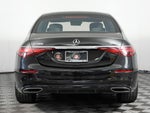 2022 Mercedes-Benz S-Class S 500 4MATIC®