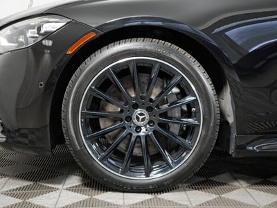 2022 Mercedes-Benz S-Class S 500 4MATIC®