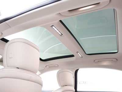 2022 Mercedes-Benz S-Class S 500 4MATIC®