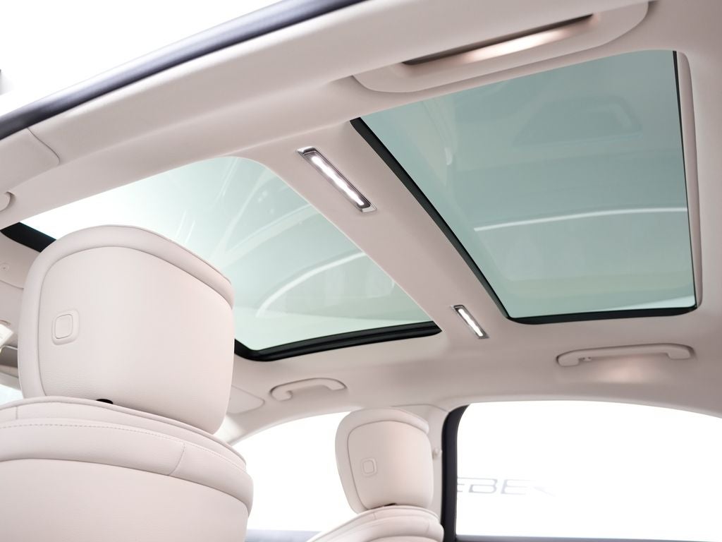 2022 Mercedes-Benz S-Class S 500 4MATIC®