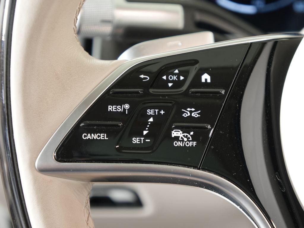 2022 Mercedes-Benz S-Class S 500 4MATIC®
