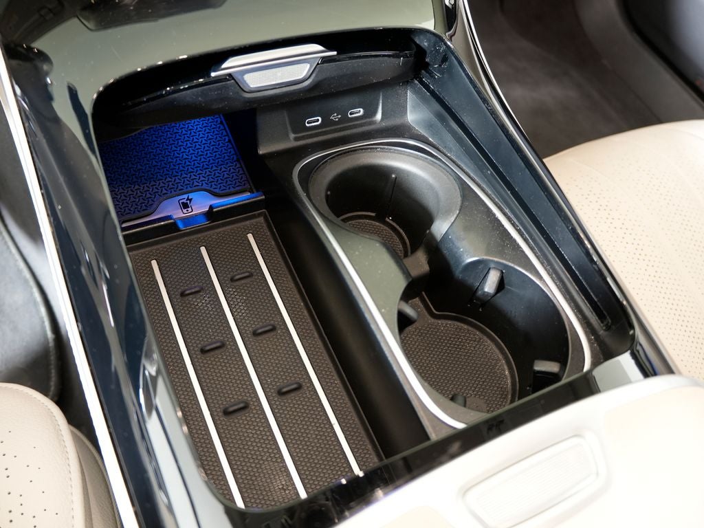2022 Mercedes-Benz S-Class S 500 4MATIC®