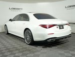 2022 Mercedes-Benz S-Class S 500 4MATIC®